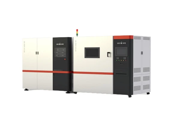 Automotive Hydrogen Fuel Motor Hydrogen Injector Nozzle Flow Rate Test Bench
