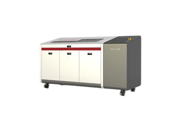 Ultra High Pressure Burst Test Stand